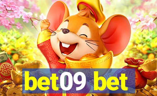 bet09 bet